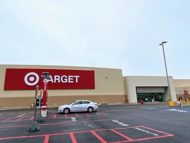 Target