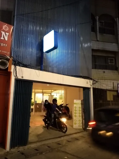 Airy Pangeran Jayakarta Empat Belas 23 Jakarta