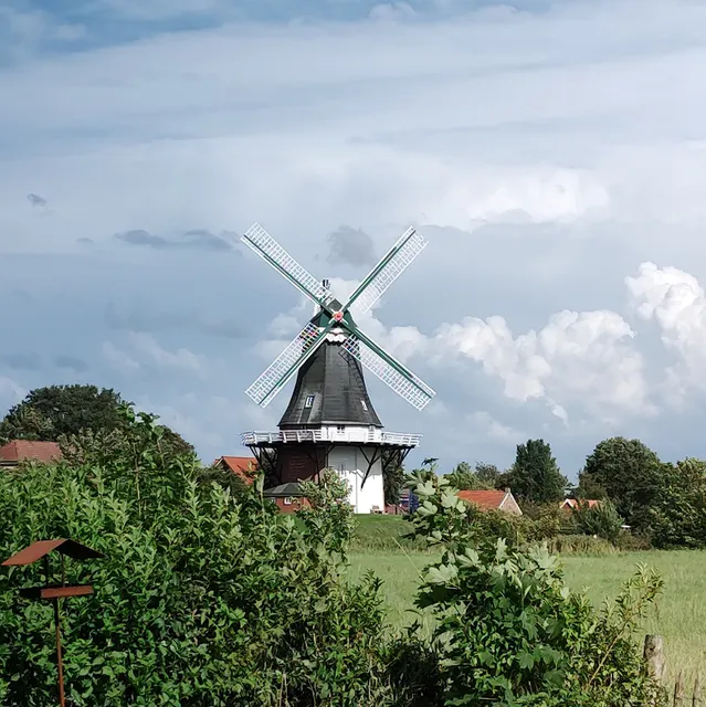 Greetsiel-Apartments