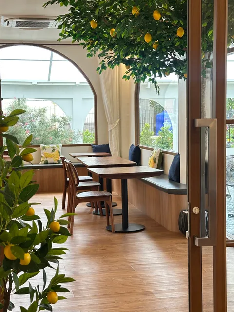 Best Cafe & Eatery Pattaya