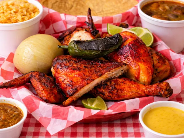 El Pollo Ranchero in Jourdanton, United States - reviews,open hours ...