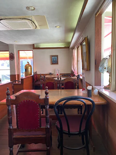 カフェ ウィーンえすぷれっそ