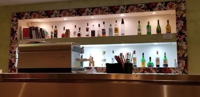 Pizzeria Officine 17