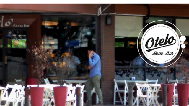 OTELO RESTO BAR