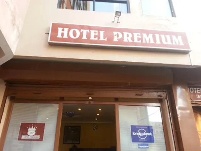 Hotel Premium