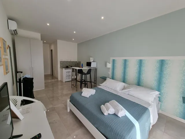 Wonderful Italy Suites