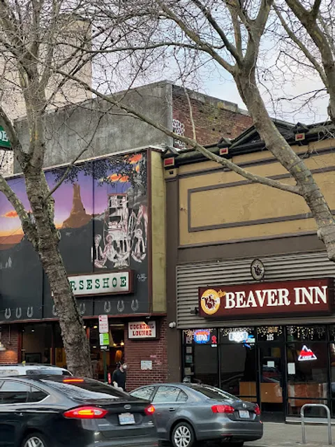 Beaver Inn