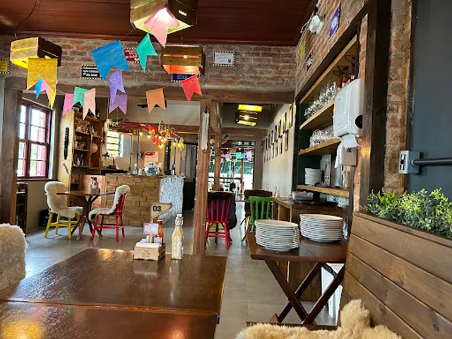 Espetiño Santa Cruz