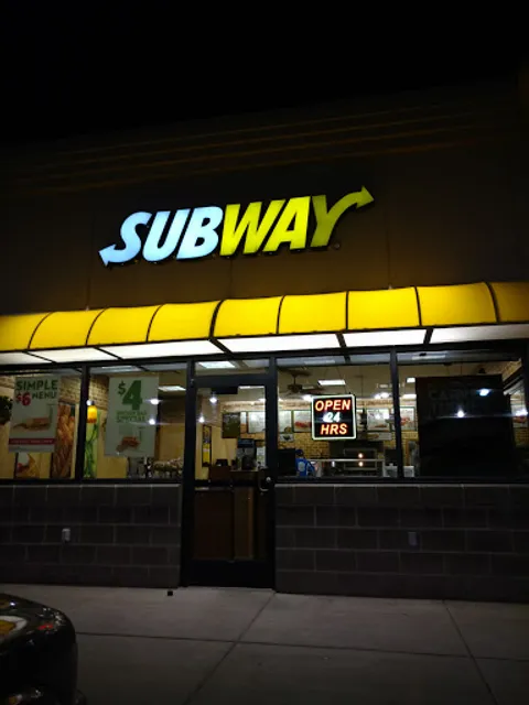 Subway