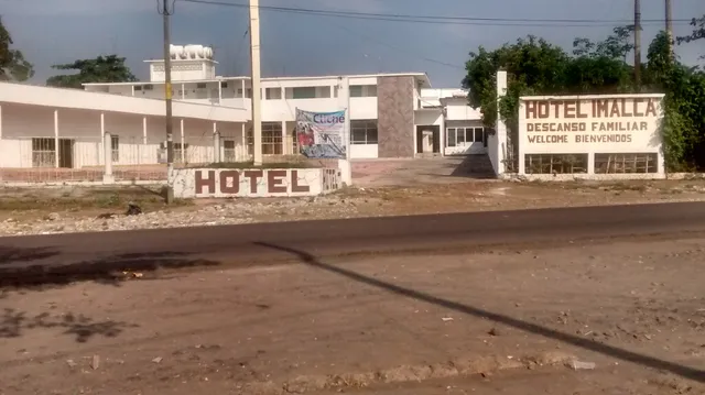 Salón de Eventos Cliché