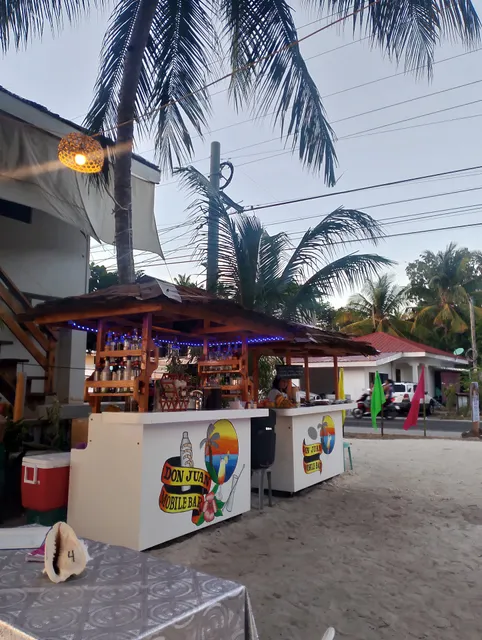 Don Juan Bar and Restaurant