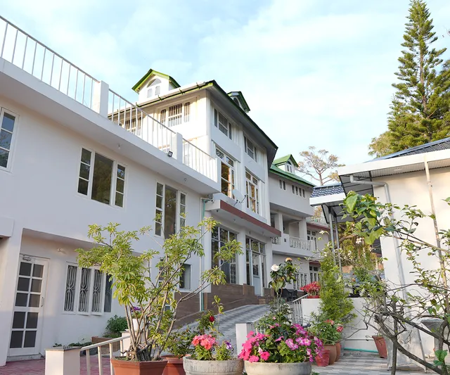 Ketav's Ayush Health Paradise