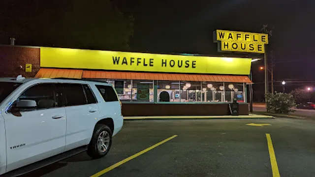 Waffle House