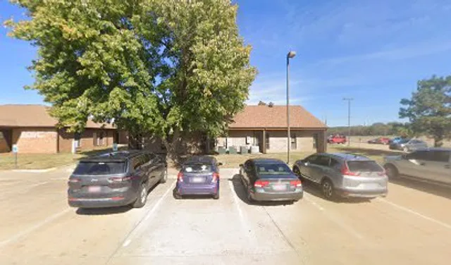 Sac & Fox RV Campground