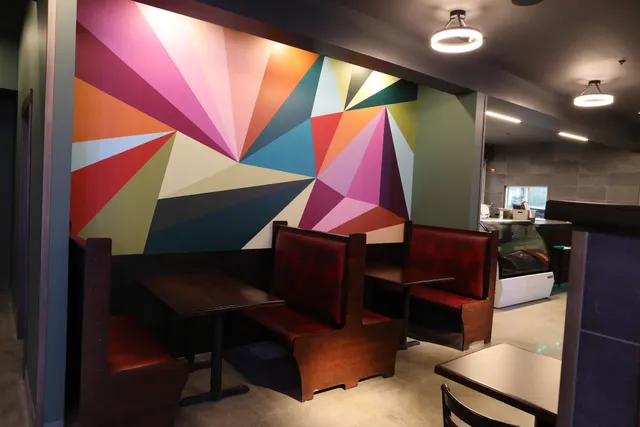 Spankey's Una Pizza Downtown