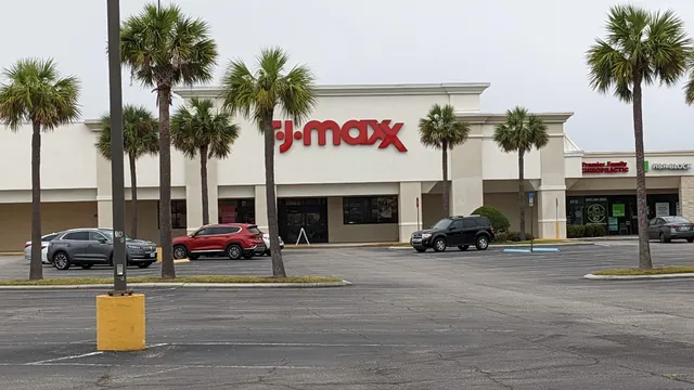 T.J. Maxx