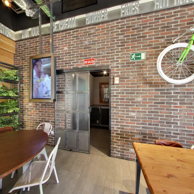 TGB - The Good Burger