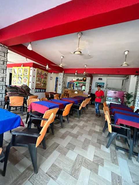 Spice Rack Bar n Restaurant