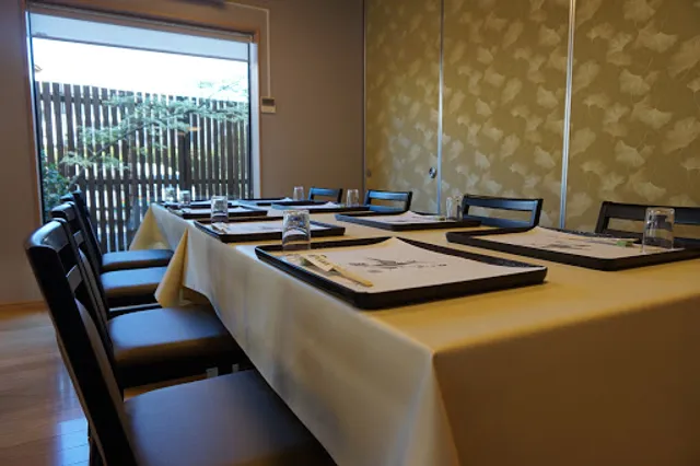 日本料理 千成本店