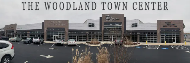 The Woodland Town Center