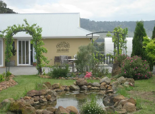 Taras Richmond Farmstay