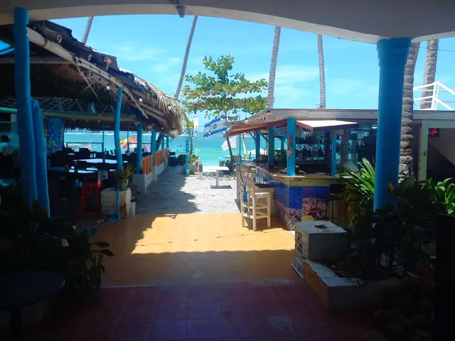 Cortecito bar restaurante