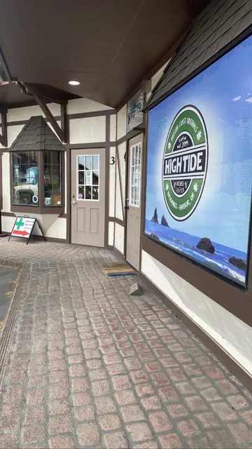 High Tide Wellness Center