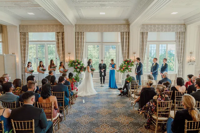 Love Blooms Wedding & Event Design