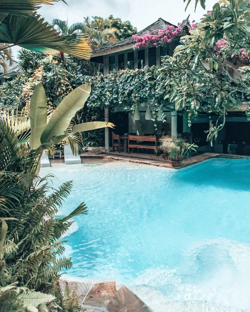 Bali - Phinisi Villas