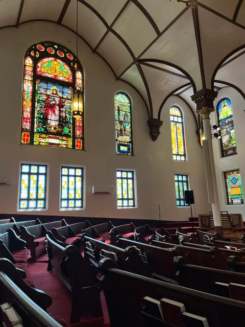 Emmanuel Anglican Church