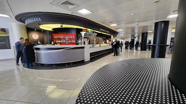 Tradizione Italiana Cocktail Bar