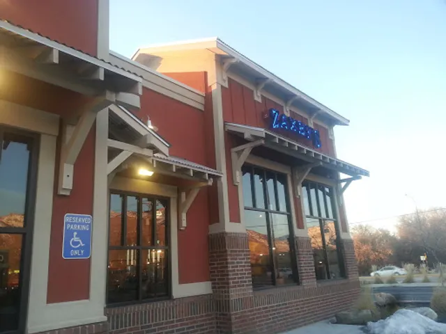 Zaxbys Chicken Fingers & Buffalo Wings