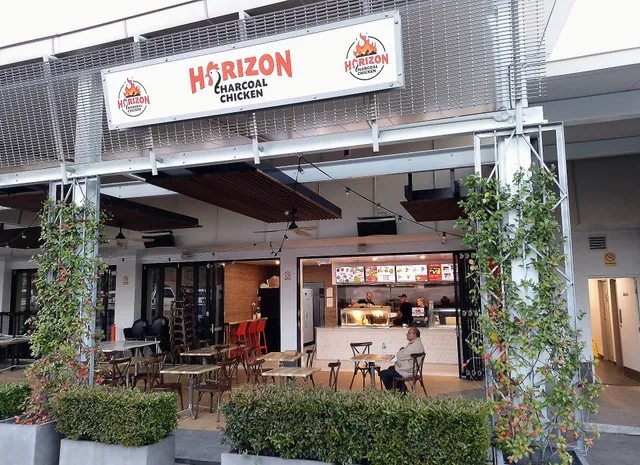 Horizon Charcoal Chicken