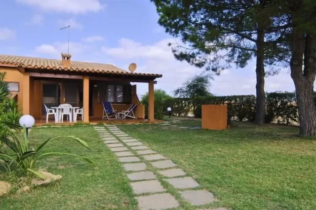 Residenze Sa Murta Marina