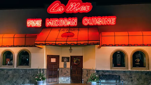 La Mex Fine Mexican Cuisine