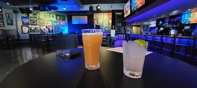 Arena Sports Grill and Bar