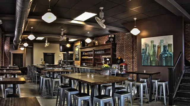 The Phoenix Brewing Company