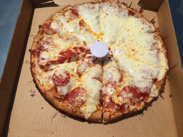 DeFelice Bros Pizza - Martins Ferry