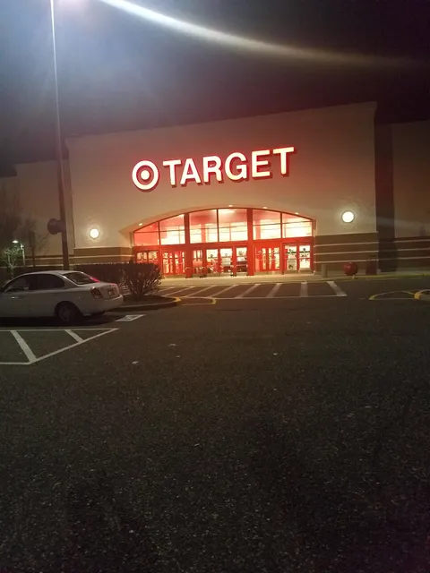 Target