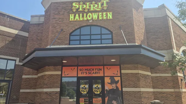 Spirit Halloween