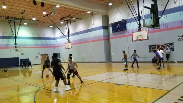 Suitland Community Center