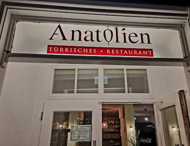 Anatolien Holzkohlegrill