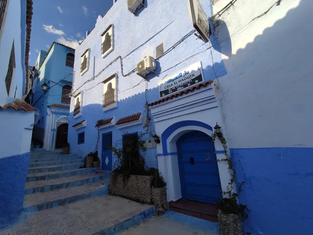 Casa El Haouta