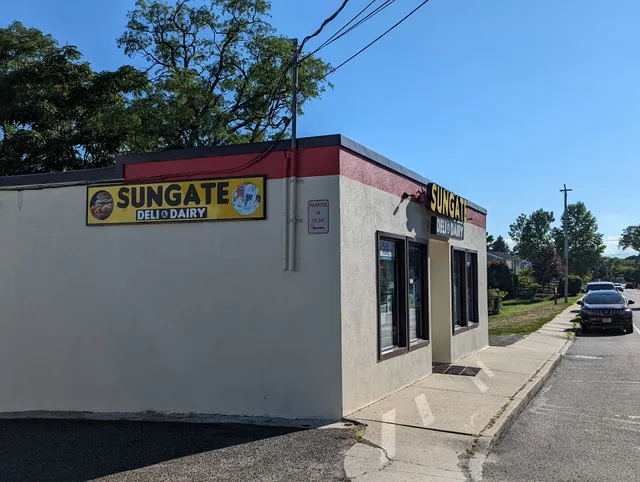 Sungate Deli & Dairy