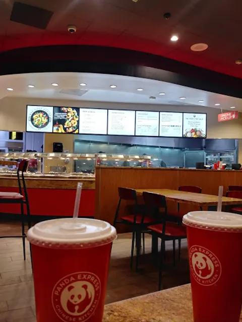 Panda Express