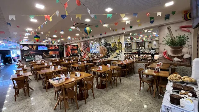 Delights of Perdizes