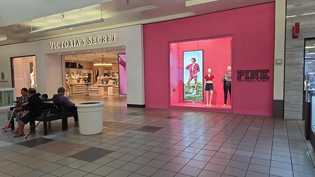 Victoria's Secret & PINK