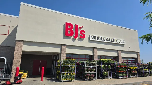 BJ's Wholesale Club