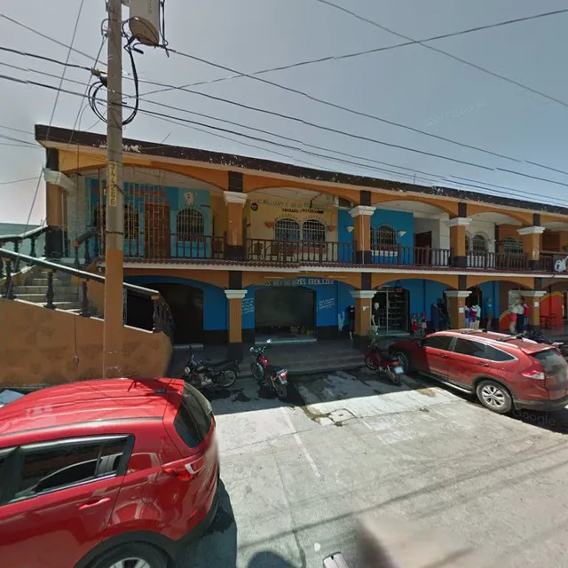 Taqueria Taco-ntentos