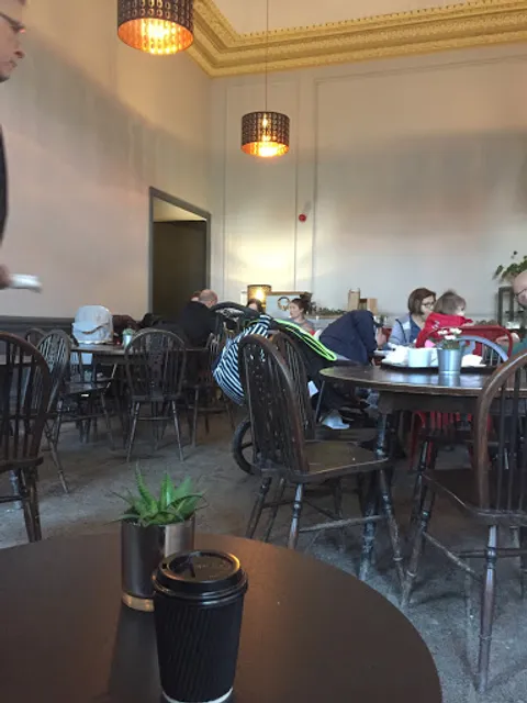 Wyatt's At Elvaston Castle